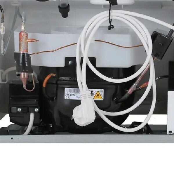 Морозильная камера Liebherr SGN 3073 белый