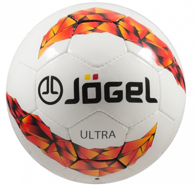 Мяч футбольный Jögel JS-400 Ultra Мяч футбольный Jögel JS-400 Ultra