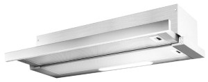 Встраиваемая вытяжка Zigmund & Shtain K 004.61 W