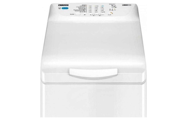 Стиральная машина Zanussi ZWY 51004 WA