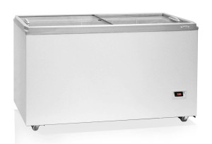 Морозильник-ларь Бирюса 455DZQ