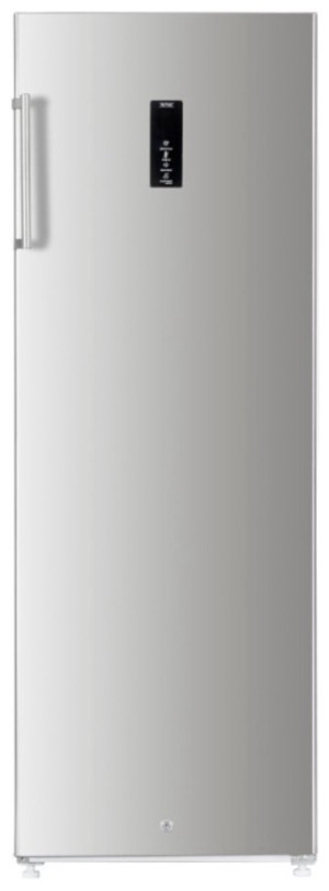 Морозильная камера Ascoli ASFS258WE silver