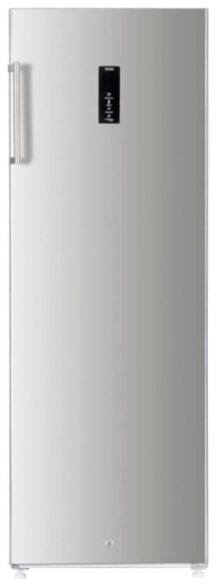 Морозильная камера Ascoli ASFS258WE silver