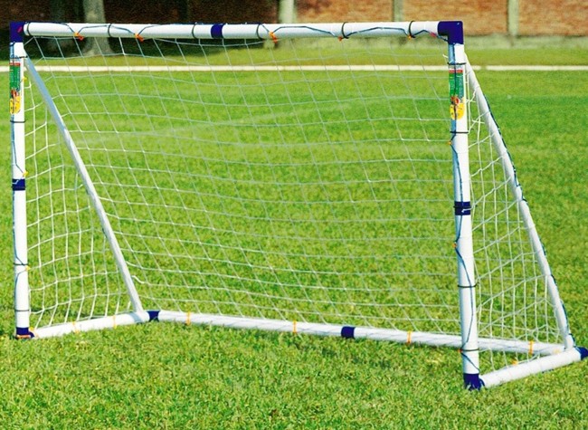 Ворота DFC GOAL180A