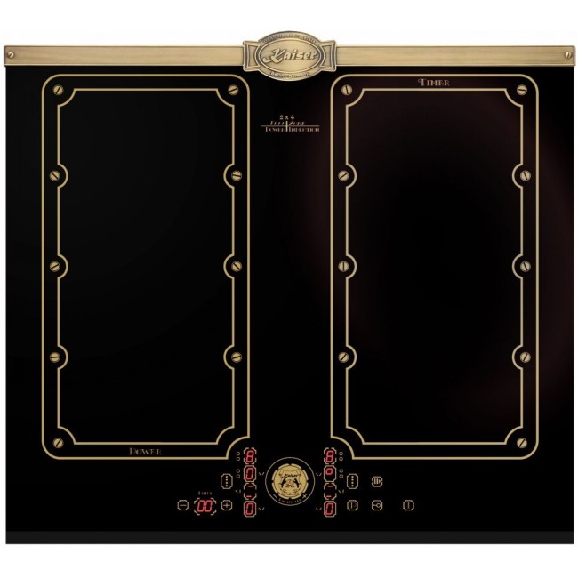 Встраиваемая индукционная варочная панель Kaiser KCT 6192 FI Em