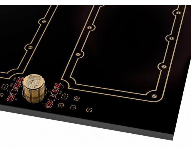 Встраиваемая индукционная варочная панель Kaiser KCT 6192 FI Em