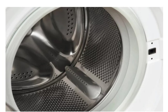 Стиральная машина Indesit BWSA 61052 W