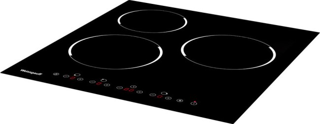 Встраиваемая электрическая варочная панель Weissgauff HV 430 B