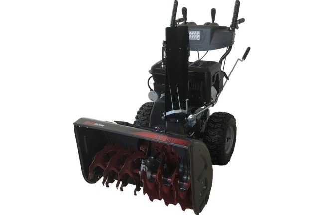 Снегоуборщик бензиновый Evoline SBG 760 E