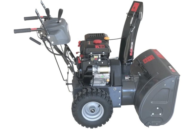 Снегоуборщик бензиновый Evoline SBG 760 E