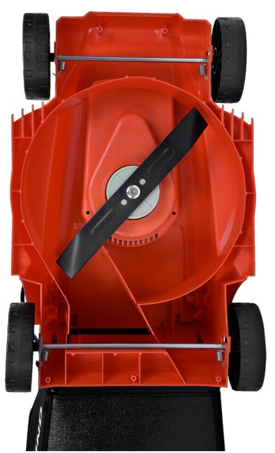 Газонокосилка электрическая StarWind ELM-1200 Газонокосилка электрическая StarWind ELM-1200