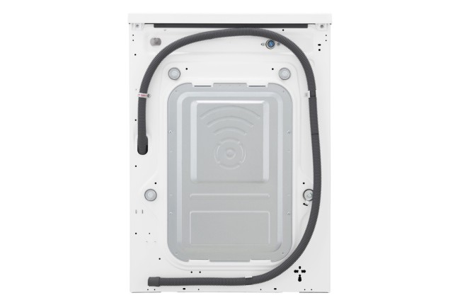 Стиральная машина с сушкой LG F4J6TG1W