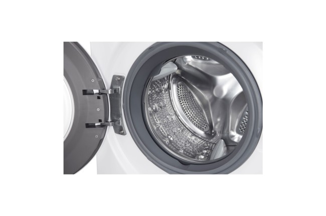 Стиральная машина с сушкой LG F4J6TG1W