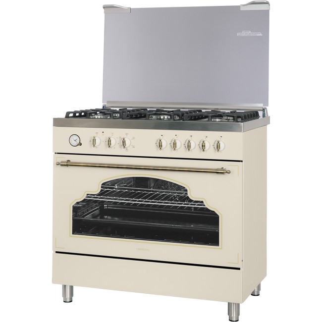 Комбинированная плита Hiberg FEG 950-35 SY