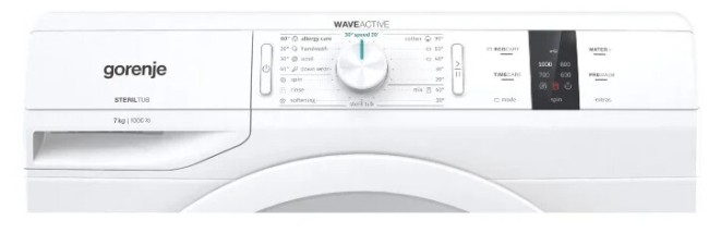 Стиральная машина Gorenje WP 70S3