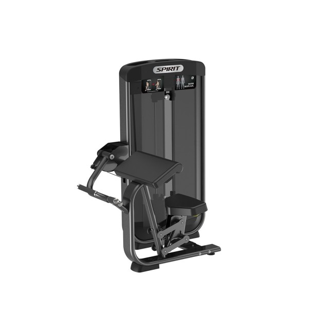 Тренажер бицепс машина Spirit SP-3506