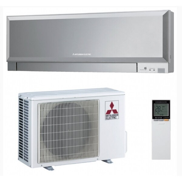 Сплит-система Mitsubishi Electric MSZ-EF25VES / MUZ-EF25VE Сплит-система Mitsubishi Electric MSZ-EF25VES / MUZ-EF25VE
