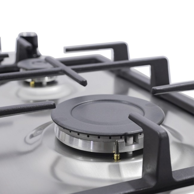 Встраиваемая газовая варочная панель Simfer H30V20M516 Встраиваемая газовая варочная панель Simfer H30V20M516