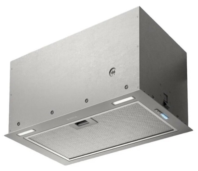 Встраиваемая вытяжка Elica Fold GR/A/52 Встраиваемая вытяжка Elica Fold GR/A/52