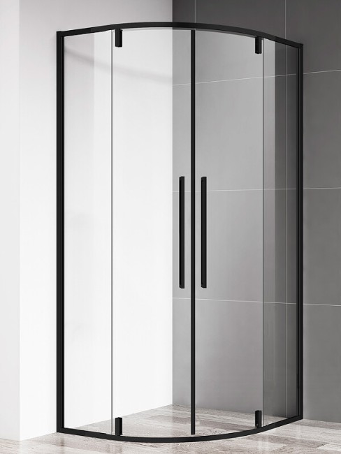 Душевой уголок AQUAme AQM7101-2-9