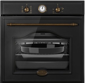 Встраиваемый электрический духовой шкаф Simfer B6EL77097