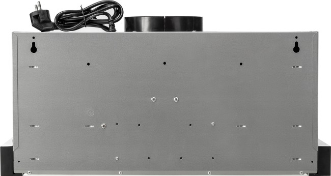 Встраиваемая вытяжка Weissgauff TEL 06 TC 1200 WH Встраиваемая вытяжка Weissgauff TEL 06 TC 1200 WH