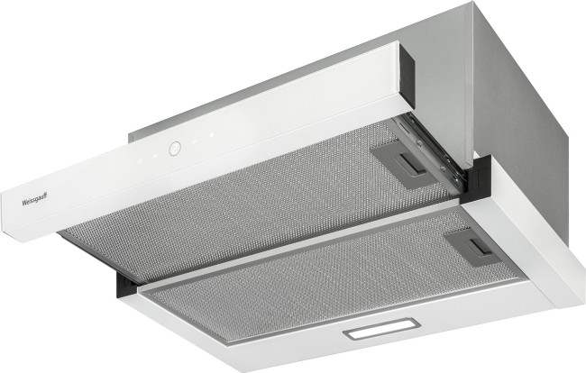 Встраиваемая вытяжка Weissgauff TEL 06 TC 1200 WH Встраиваемая вытяжка Weissgauff TEL 06 TC 1200 WH