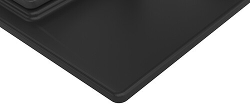 Встраиваемая газовая варочная панель Bosch PCI6B3B90R