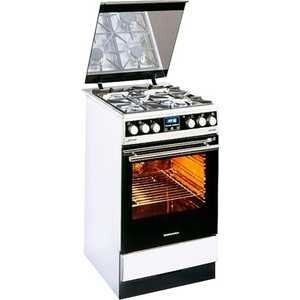 Комбинированная плита Kaiser HGE 50508 MKW Комбинированная плита Kaiser HGE 50508 MKW