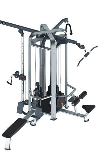 Мультистанция AeroFit Inotec Functional Line MJ-8