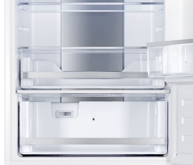 Встраиваемый холодильник Zugel ZRI2002FNF