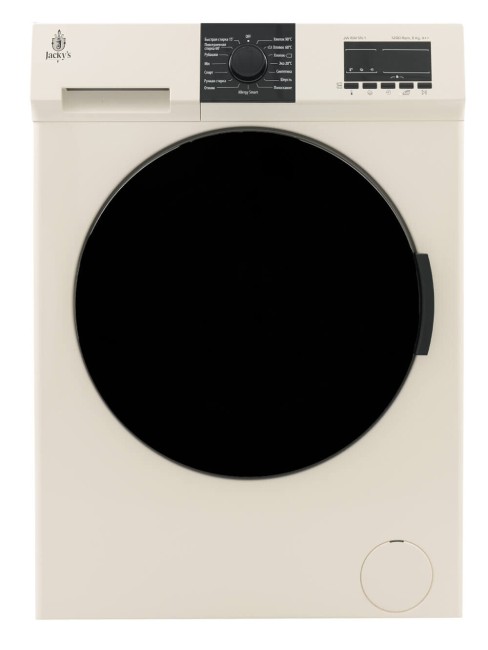 Стиральная машина Jacky`s JW 6W12L1