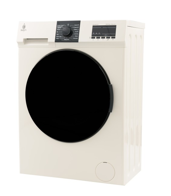 Стиральная машина Jacky`s JW 6W12L1