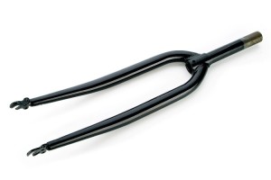 Вилка Stels 28" 1"1/8 156 мм/110135