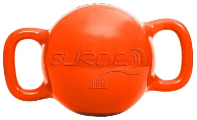 Гидробол Bosu Surge HB12 оранжевый Гидробол Bosu Surge HB12 оранжевый