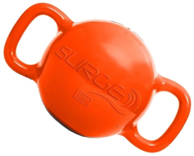 Гидробол Bosu Surge HB12 оранжевый Гидробол Bosu Surge HB12 оранжевый