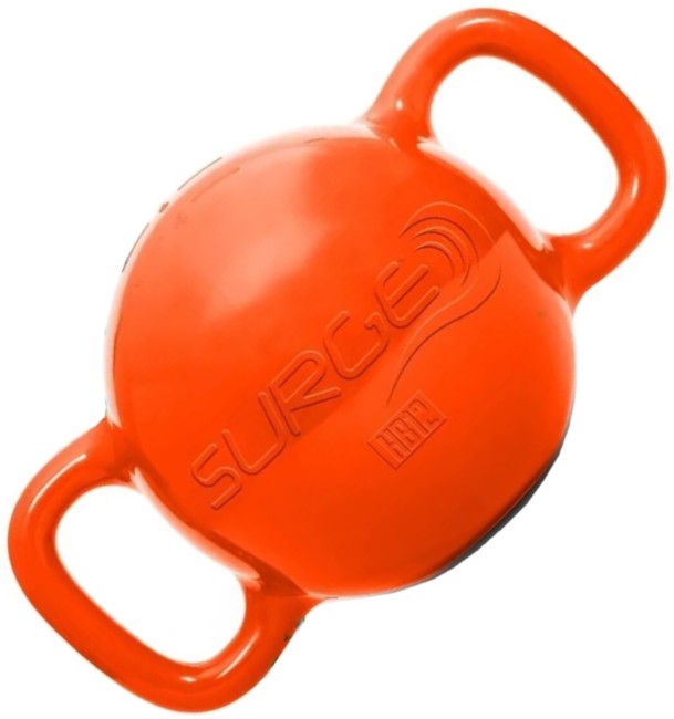 Гидробол Bosu Surge HB12 оранжевый Гидробол Bosu Surge HB12 оранжевый