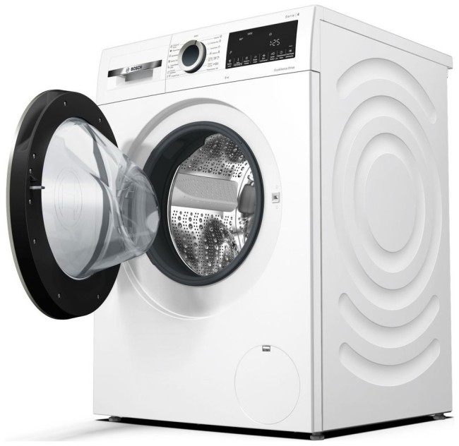 Стиральная машина Bosch WGA142X6OE