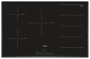 Встраиваемая индукционная варочная панель Bosch PXV851FC1E