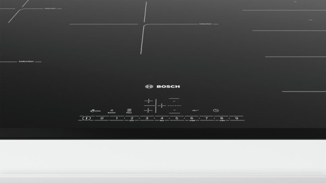 Встраиваемая индукционная варочная панель Bosch PXV851FC1E
