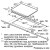 Встраиваемая индукционная варочная панель Bosch PXV851FC1E