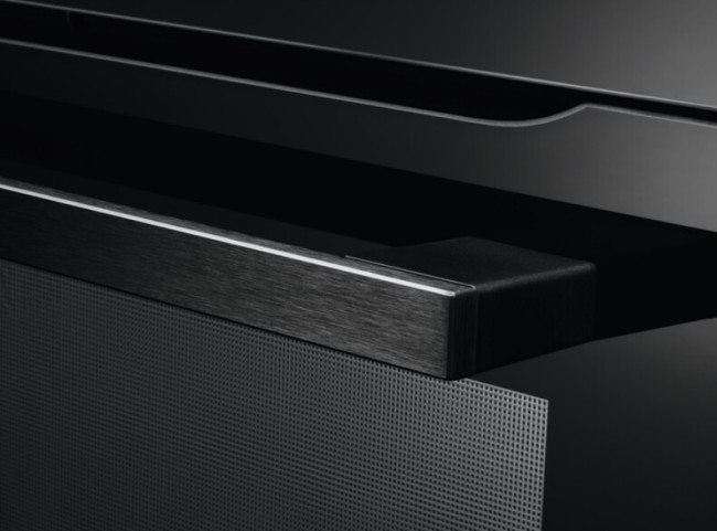 Встраиваемый электрический духовой шкаф Aeg BPE742380B