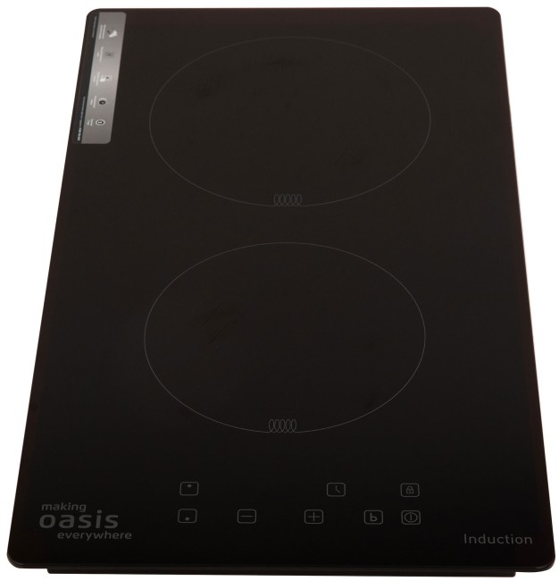 Встраиваемая индукционная варочная панель Oasis P-IBD Встраиваемая индукционная варочная панель Oasis P-IBD
