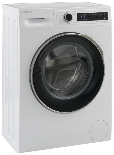 Стиральная машина VestFrost VFSR610T20W