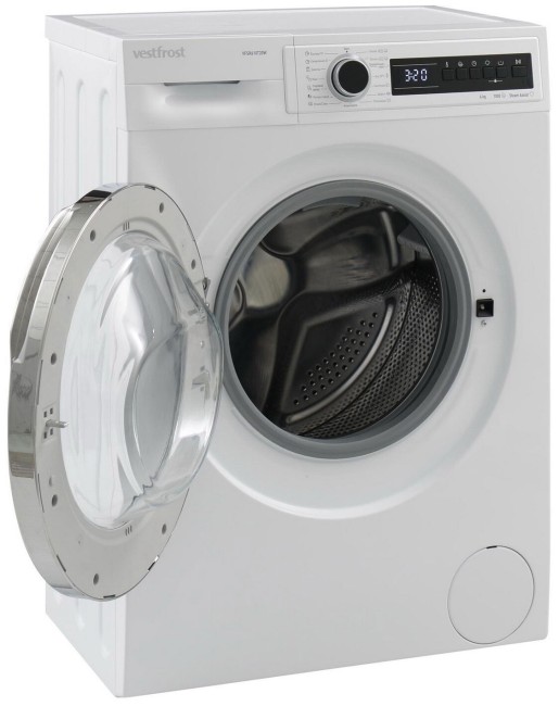 Стиральная машина VestFrost VFSR610T20W