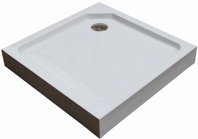 Душевой поддон Cerutti Q91 Душевой поддон Cerutti Q91