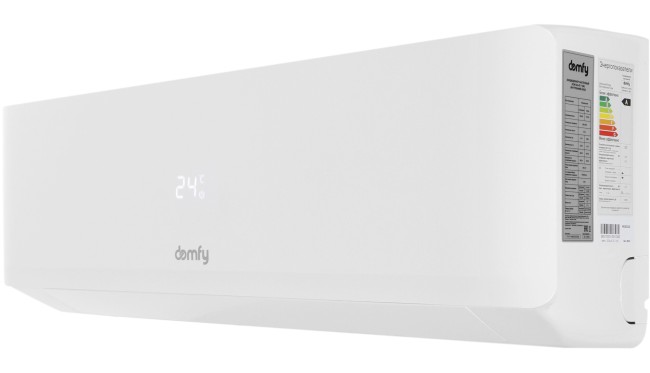 Сплит-система Domfy DCW-AC-12-1I