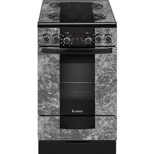 Электрическая плита Gefest 5560-01 0043 Электрическая плита Gefest 5560-01 0043