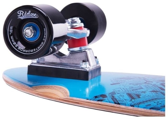 Лонгборд Ridex Citizen 28.5