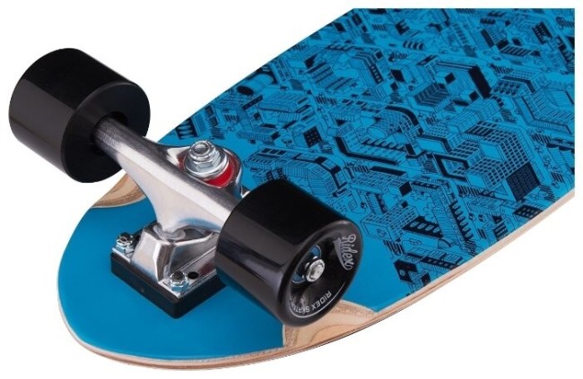 Лонгборд Ridex Citizen 28.5